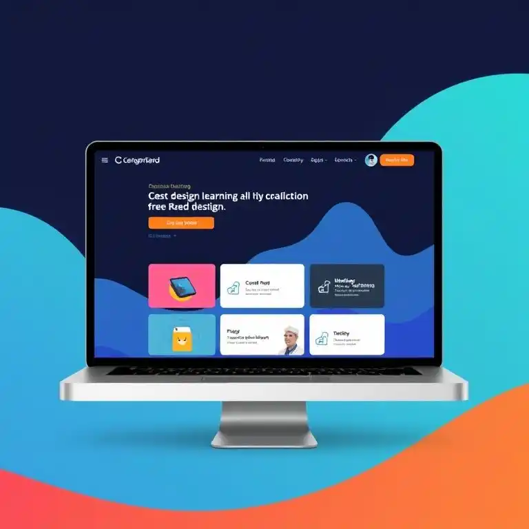 learning platform